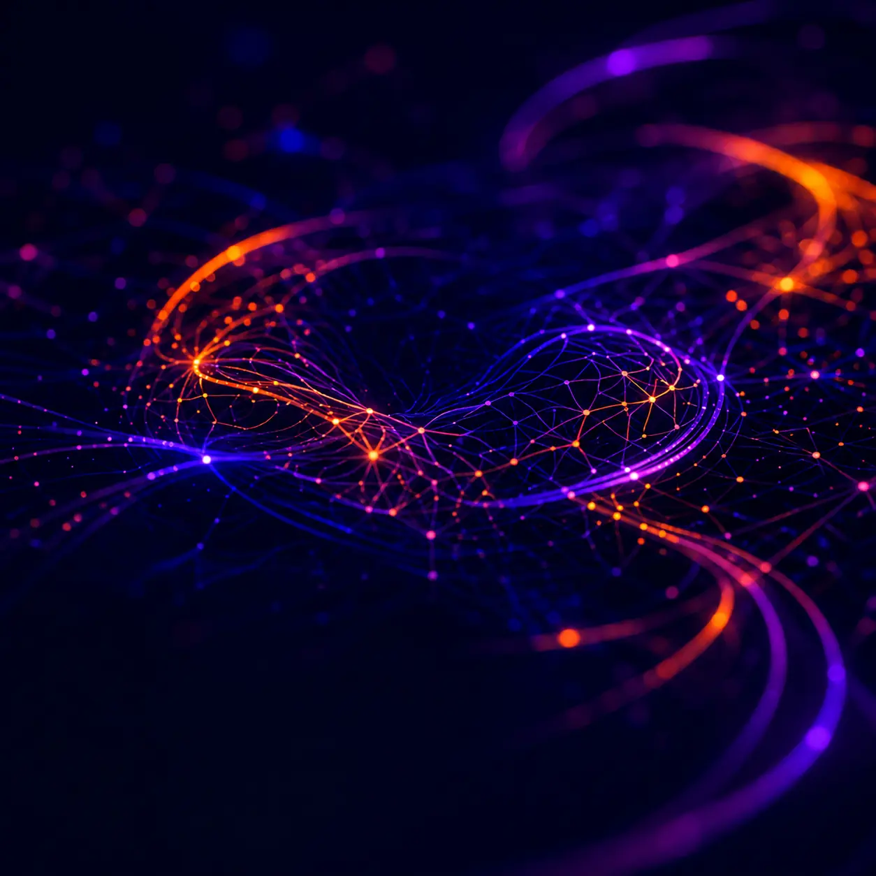 AI, Data & Intelligence